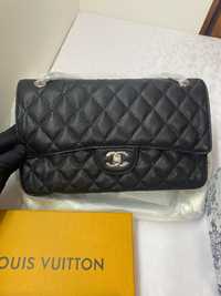 Chanel premium  Classic Jumbo Double Flap Bag