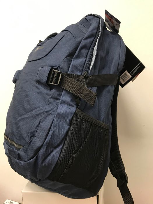 Plecak turystyczny 32 l Niebieski