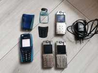 Nokia 5140 (i) zestaw 4 sztuki