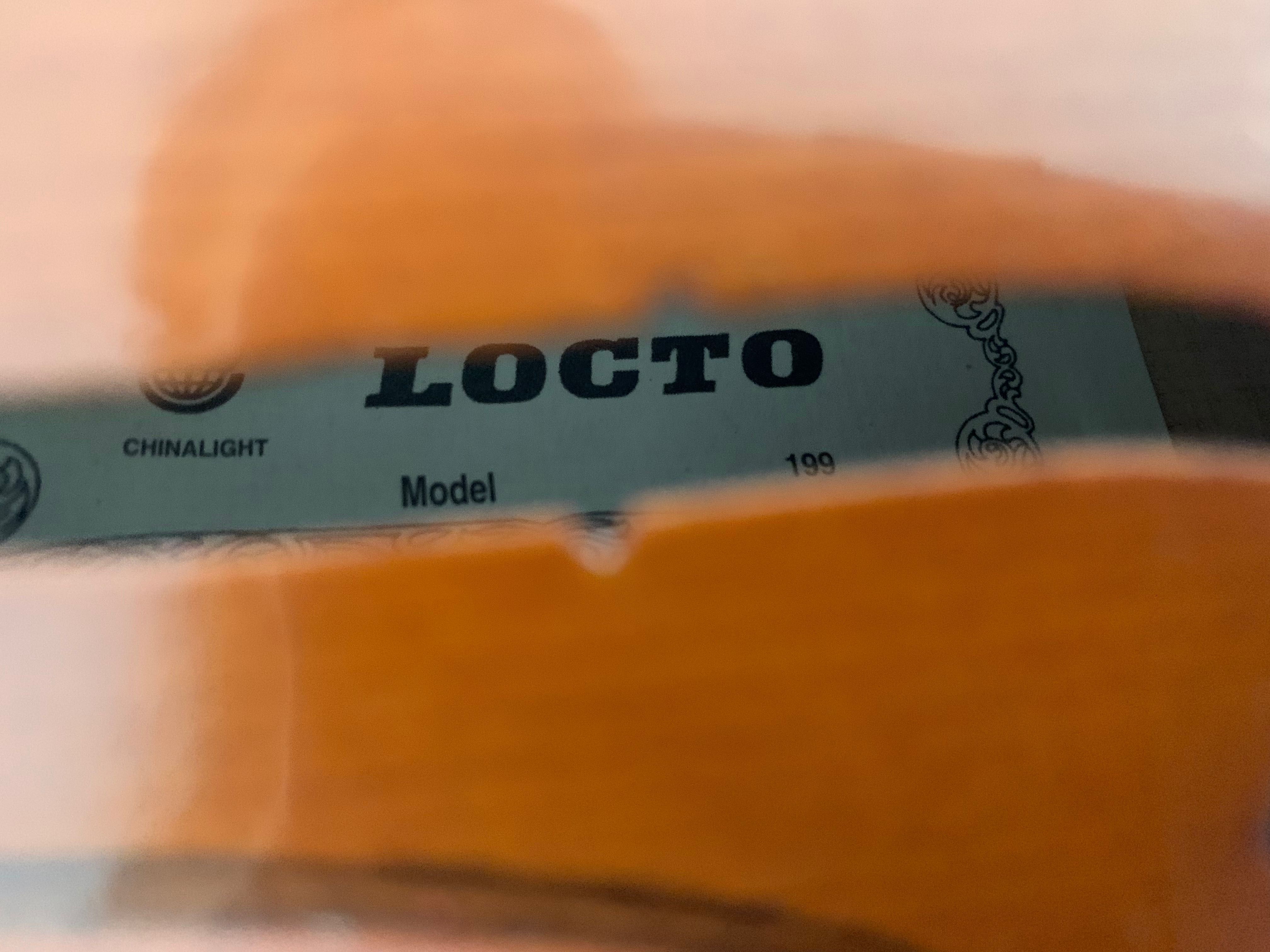 Violino Locto model 199 1/2