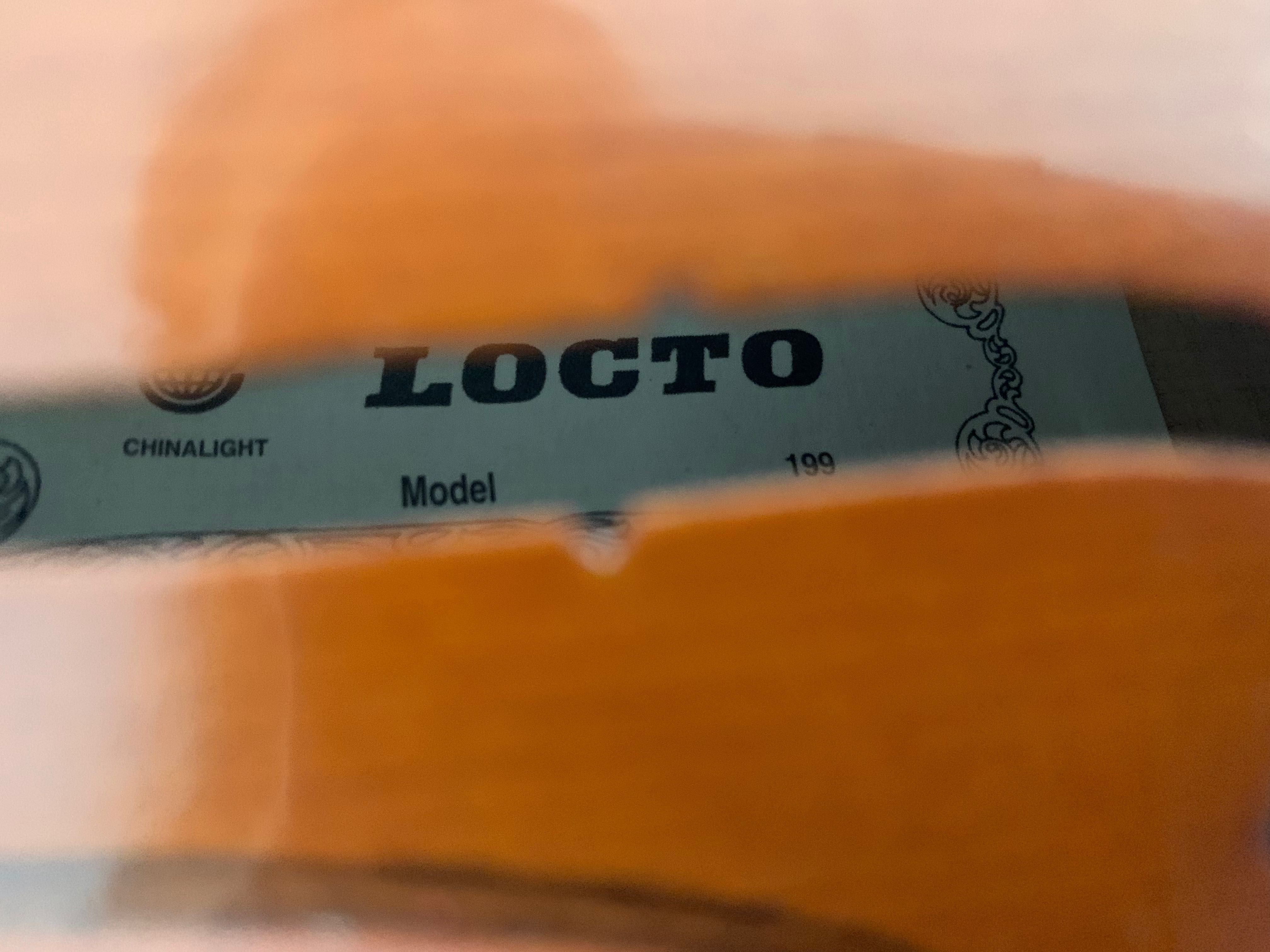 Violino Locto model 199 4/4