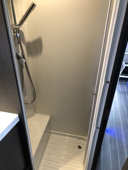 Kamper alkowa 6os. 2020 - Harold. wynajem od 390 zł/doba