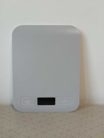 Elektroniczna waga kuchenna LCD