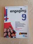 Engaging - Inglês - 9.º Ano - caderno (NOVO)