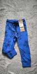 Nowe spodnie dresowe coccodrillo r. 92 slim