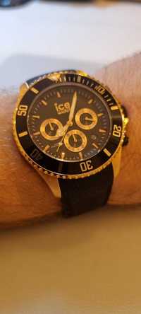 Zegarek ICE-WATCH
Ice Steel Chrono 016305 Black