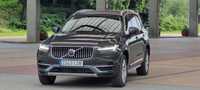 Volvo XC 90 T8 AWD Plug-In Hybryda europa  7osób 320PS zamiana