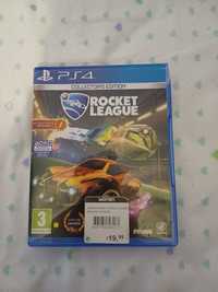 Jogo Rocke league PS 4