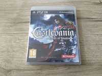 Castlevania: Lords of Shadow [PS3] - IDEALNA - UNIKAT!