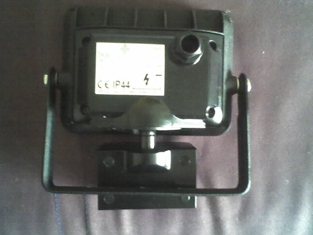 Lampa oswietleniowa led