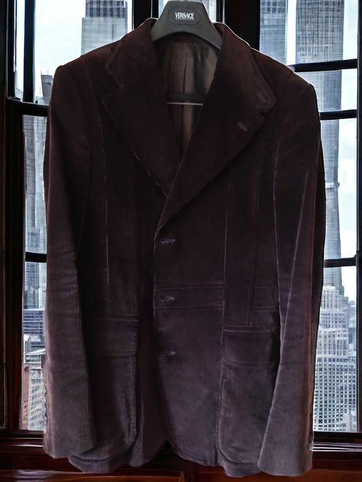 Gucci мужской пиджак Оригинал