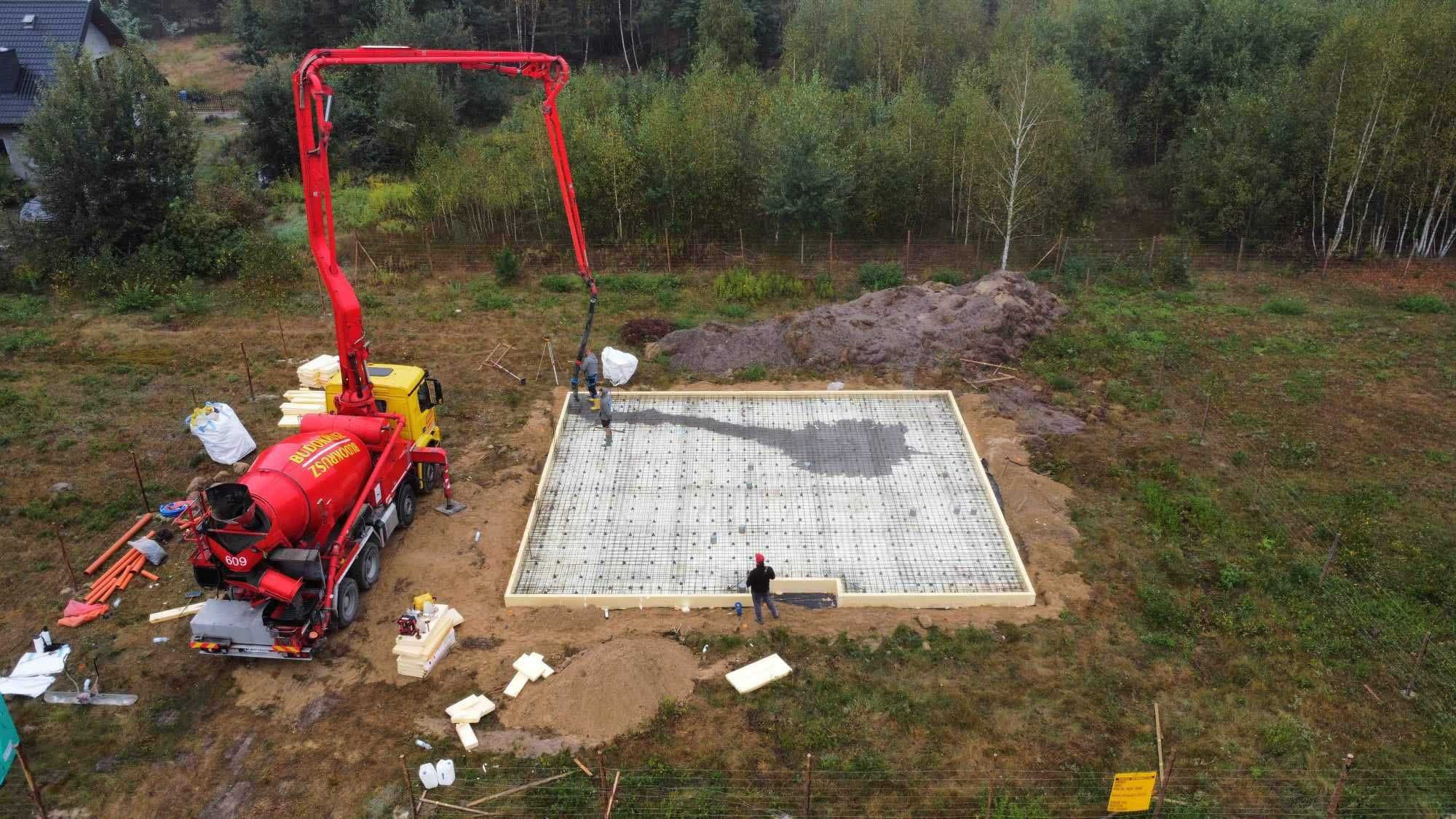Domy jednorodzinne – budowa od A do Z, gwarancja ceny