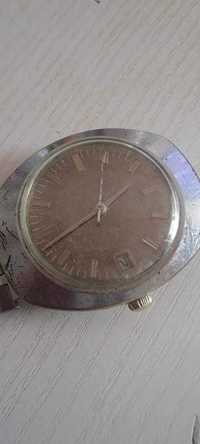 Zegarek Poliot z lat 60