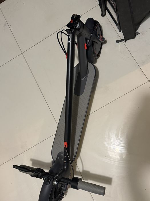 Hulajnoga elektryczna