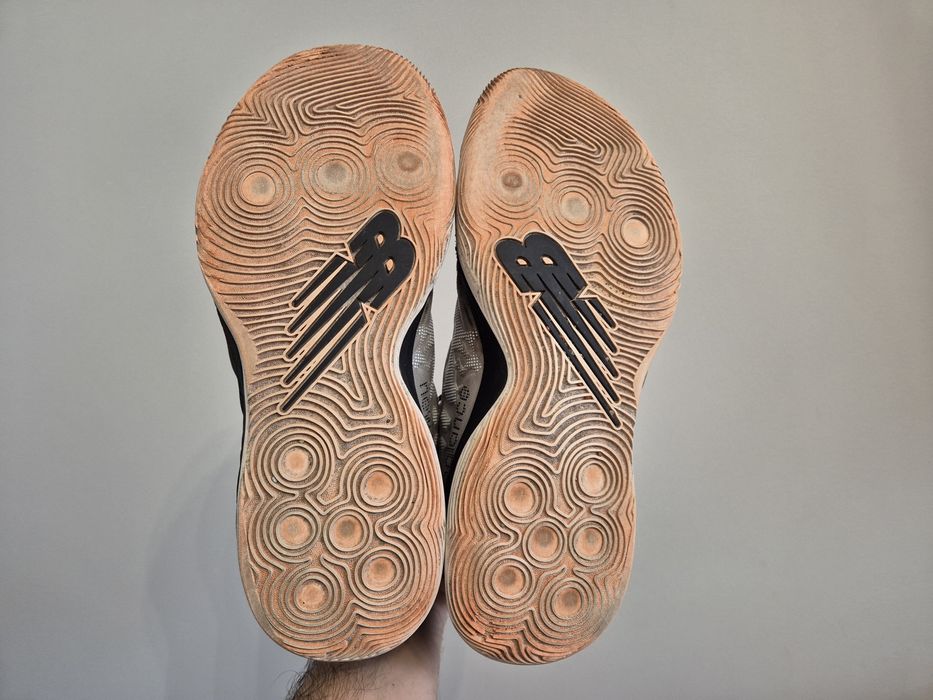 Buty męskie do koszykówki New Balance rozmiar 46,5.