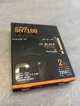 [NOWY] SSD WD Black SN7100 2TB M.2 NVMe PCIe Gen4