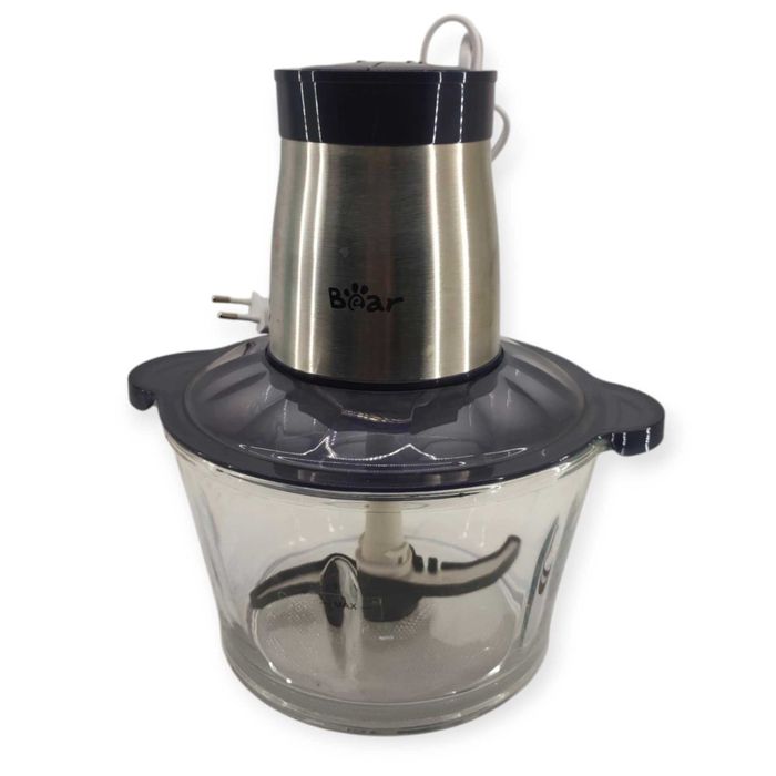 rozdrabniacz elektryczny BEAR QSJ-D03W5 600W