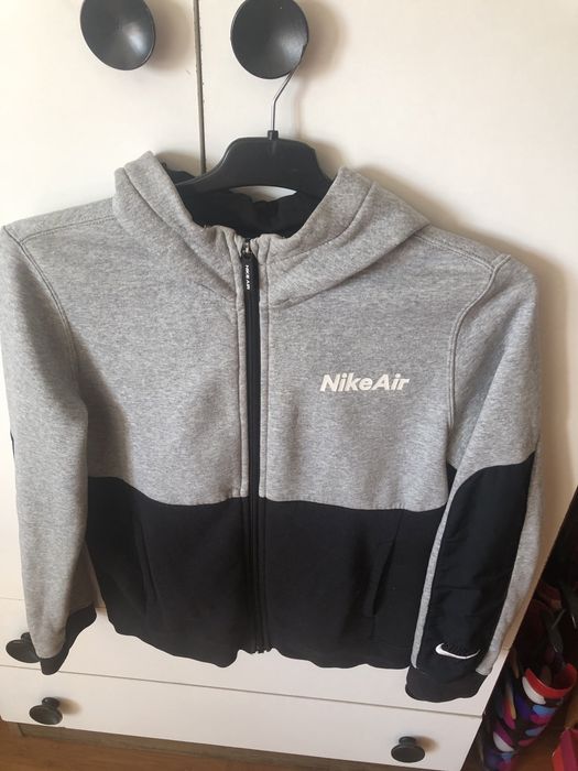 Nike Air casaco para junior