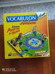 Jogo infantil"VUCABULON"