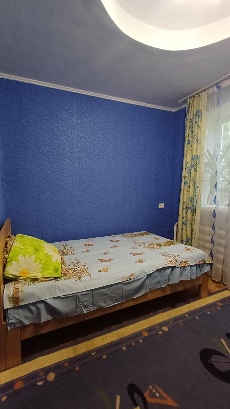 Оренда будинку для великої родини