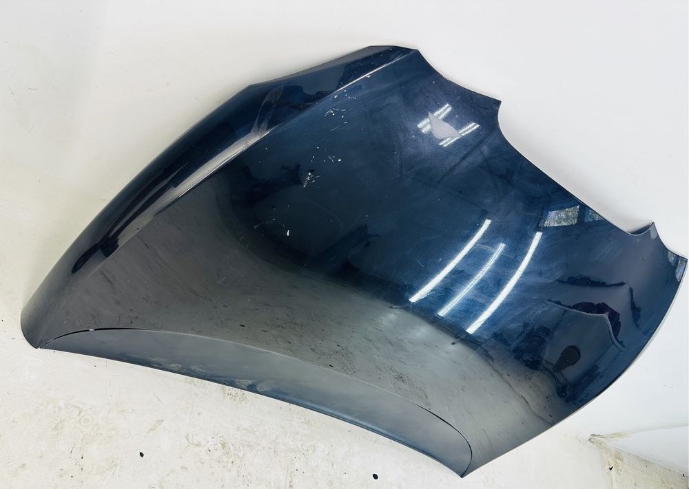 Seat Leon II lift maska pokrywa silnika 5D