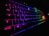 Klawiatura Corsair K70 RGB MK2