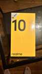 Smartfon REALME 10 8/128GB Czarny (Rush Black)