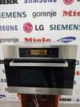 2в1 Духовка з НВЧ духовка-мікро Miele h5080BM