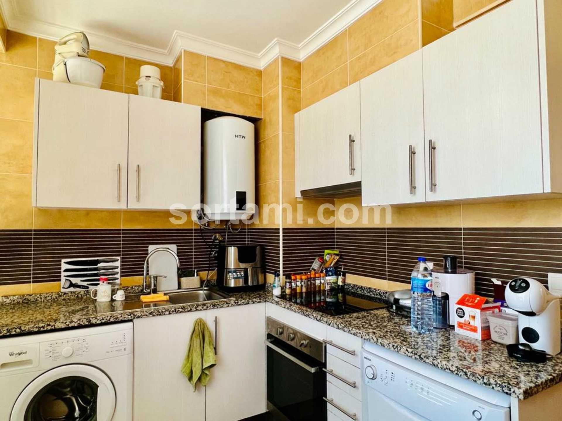 Vende se apartamento t2 semi novo