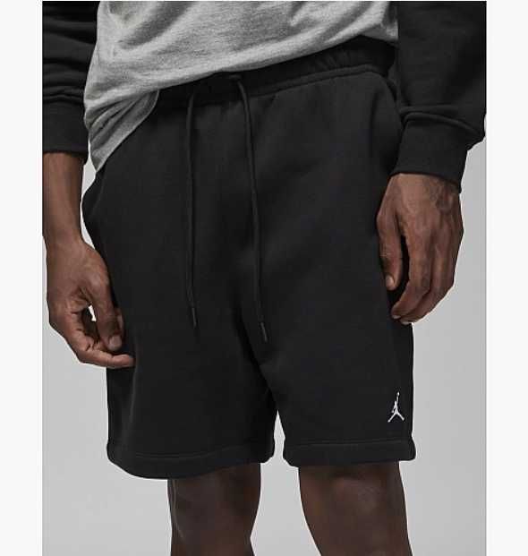 Оригінальні чоловічі шорти Nike Air Jordan Essential Brooklyn