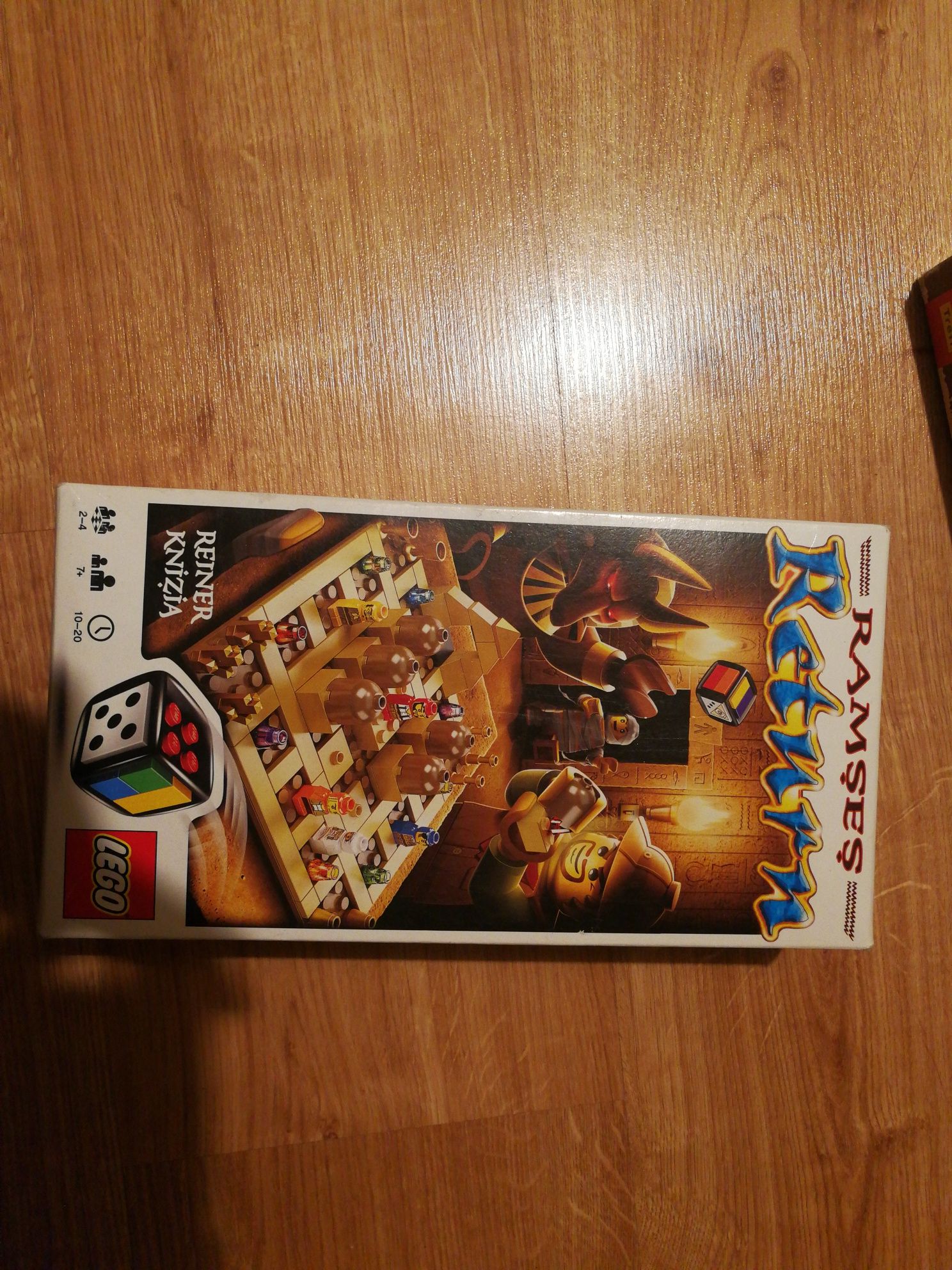 Gry planszowe! Każda w super stanie .