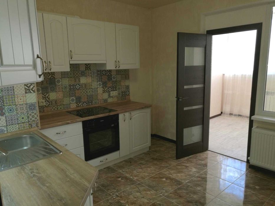 Двокімнатна можливий продаж по одній з держ програмам Є ОСЕЛЯ та іншим