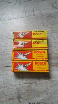 Bosch W145T1-1 комплект свечей зажигания , короткие. Оригинал!