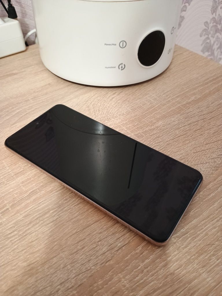 Poco x3 pro 6/128. Отвал материнской платы