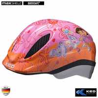 Kask rowerowy KED MEGGY ORIGINALS DORA Junior "S/M" (49-55cm)