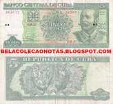 Cédula Estrangeira