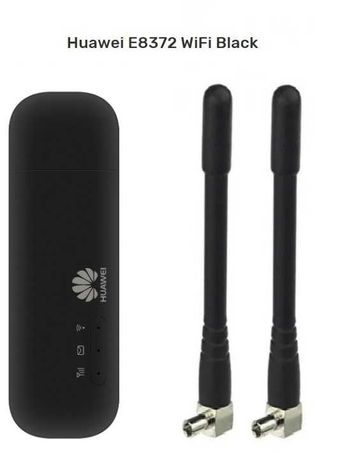 Новый 3G/4G wifi роутер Huawei E8372h-608 Original/153 Bolt