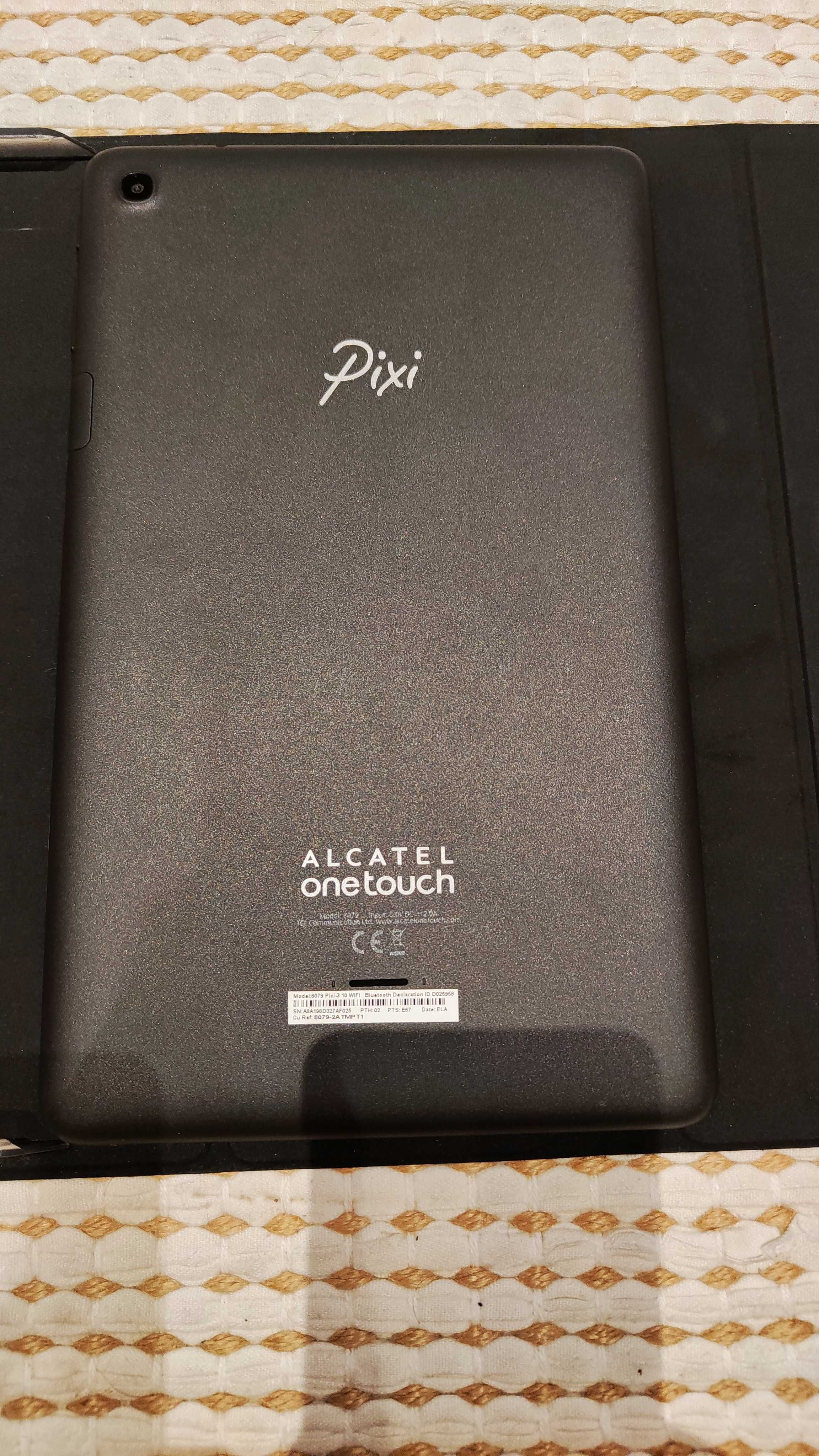 Alcatel One Touch pixi 3 (para peças)