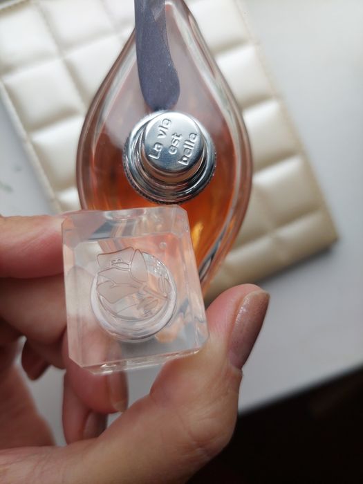 La Vie Est Belle Lancôme 90мл ОРИГІНАЛ!