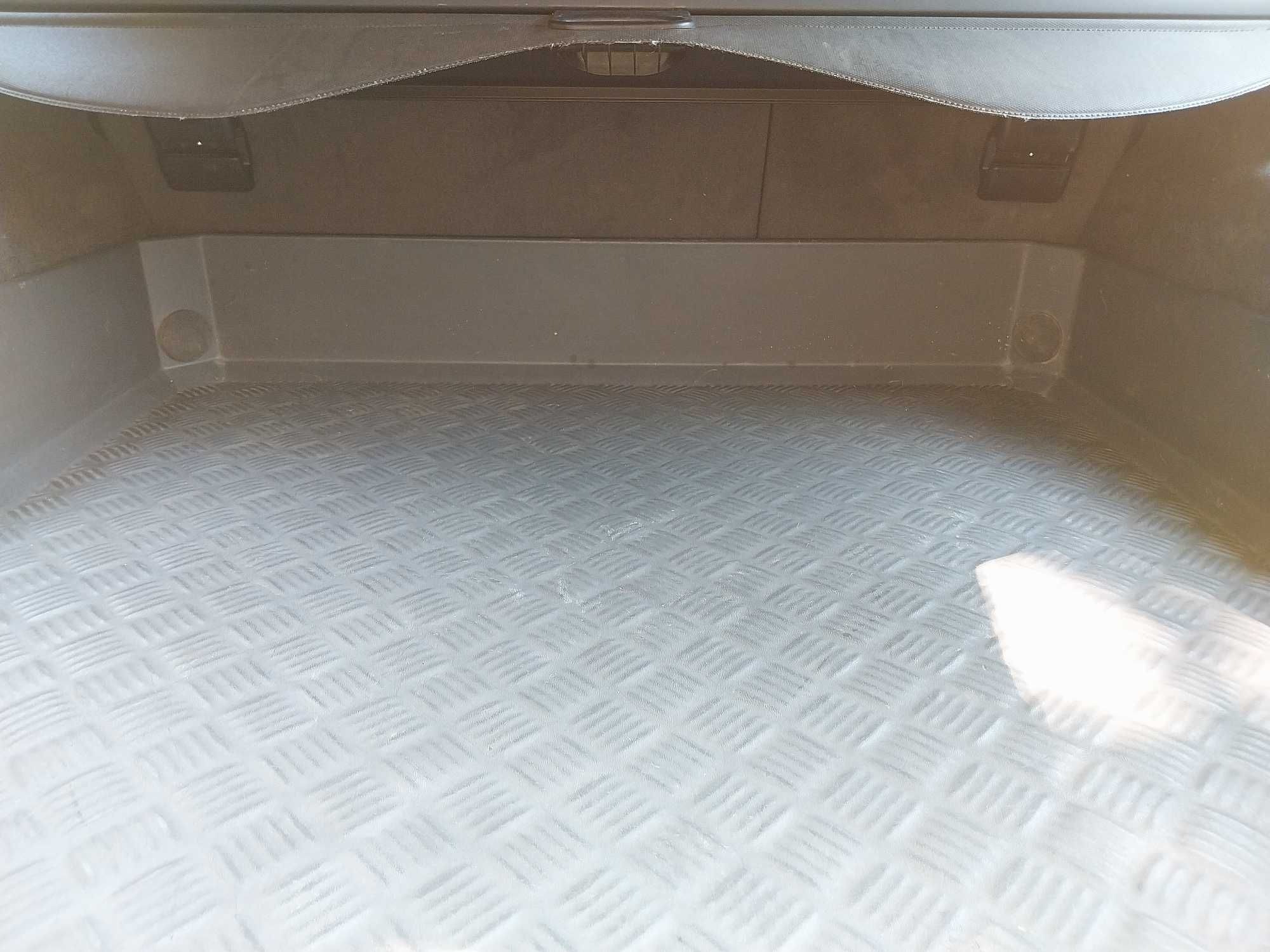 Cobertura para piso da bagageira Rover 75 Tourer