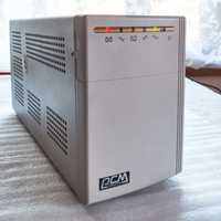 Источник бесперебойного питания ИБП (UPS) Powercom KIN-1000AP