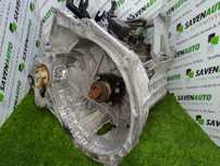Caixa Velocidades Para Peças Ford Focus C-Max (Dm2)