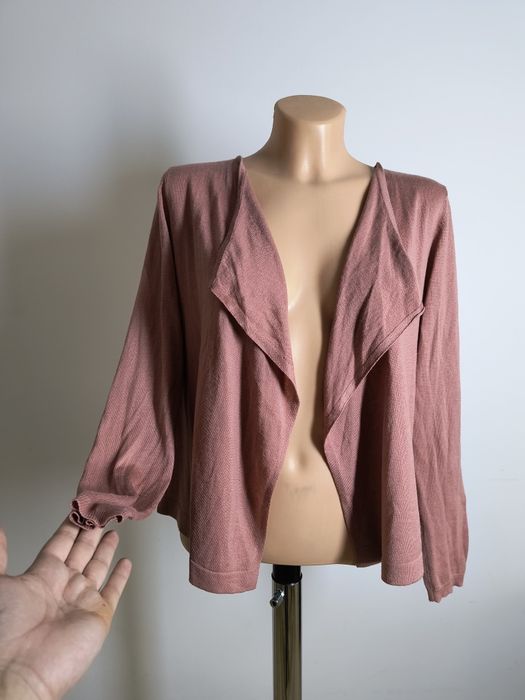 Damski kardigan sweterek