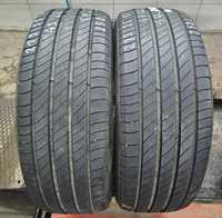 215/55R17 Michelin Primacy 4 Lato