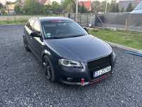 Sprzedam Audi a3