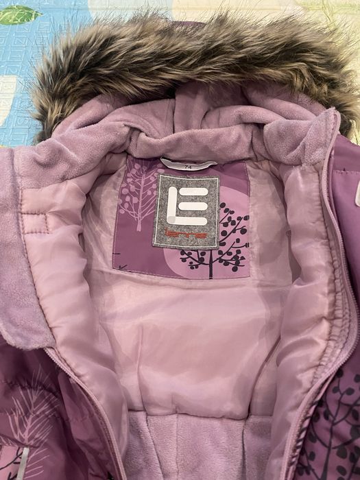 Комбінезон Lenne 74 розмір