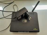 Router D-Link Go-Rt-N150