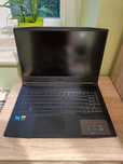 Laptop dla graczy MSI Pulse GL66 11UCK-201XPL