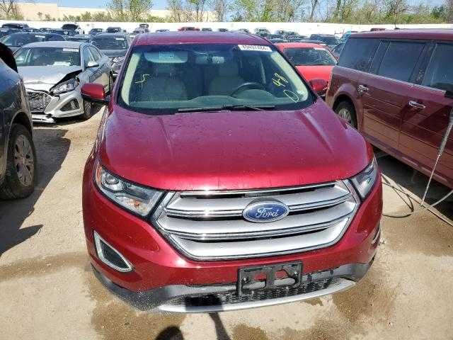 Ford Edge Форд Едж 14-21 2.0 2.7 3.5 fwd awd розбірка шрот запчастини