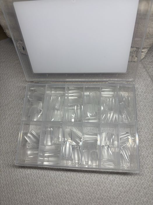 Indigo Full Cover Tips square